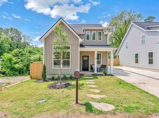 18 Clark St, Greenville, SC 29607