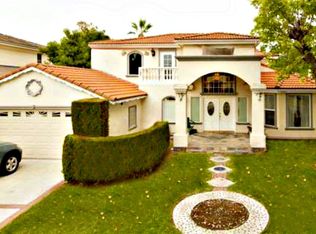 2308 Sewanee Ln, Arcadia, CA 91007