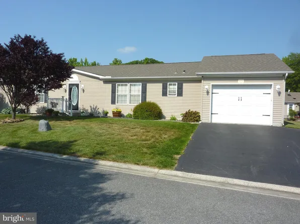 802 Farrall Dr #802, Dover, DE 19901