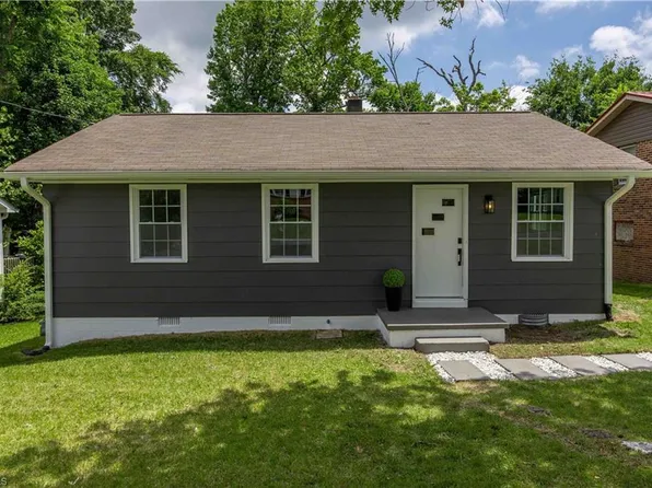 1711 Eastwood Ave, Greensboro, NC 27401