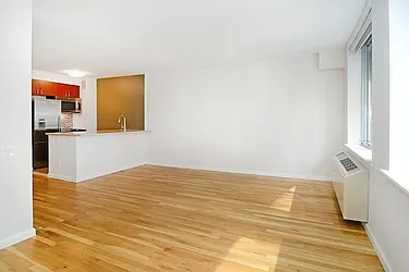 Rented by UDR