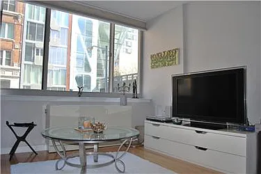 Rented by Bank Neary