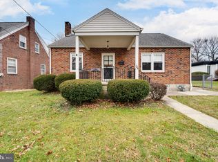 124 N Kenhorst Blvd, Reading, PA 19607