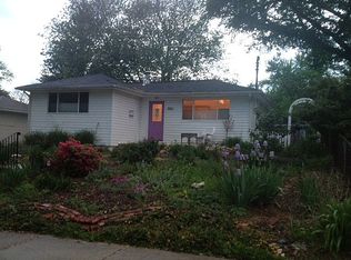3911 Kincaid Ter, Kensington, MD 20895
