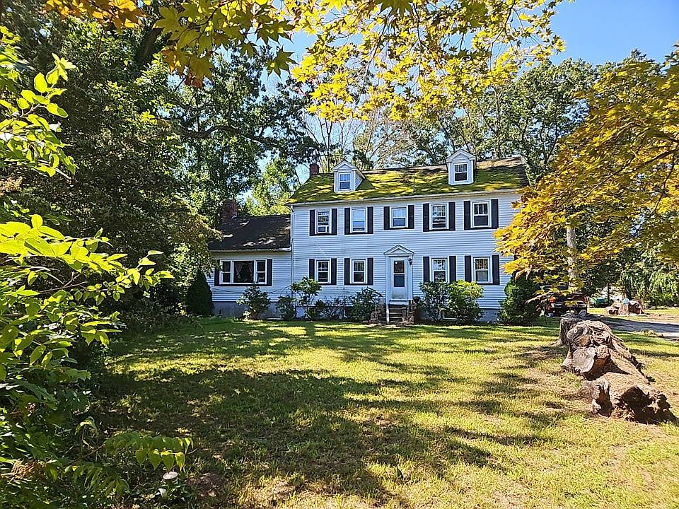 1st image of 4 Magnolia Rd