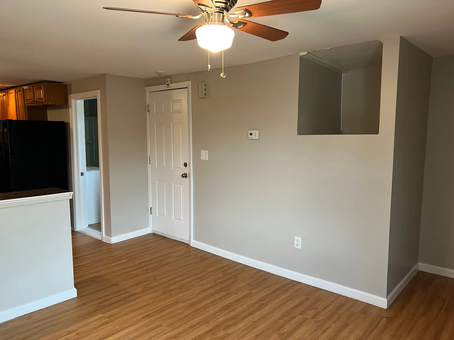 2 bed, 1.0 bath, 840 sqft, $1,650 — Photo 3