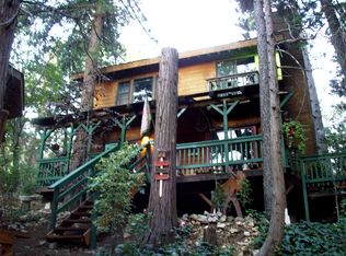 294 Triangle Nook Rd, Cedarpines Park, CA 92322