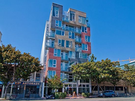 1st image of 766 Harrison St Unit 311