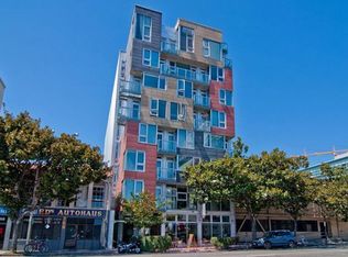 766 Harrison St UNIT 311, San Francisco, CA 94107