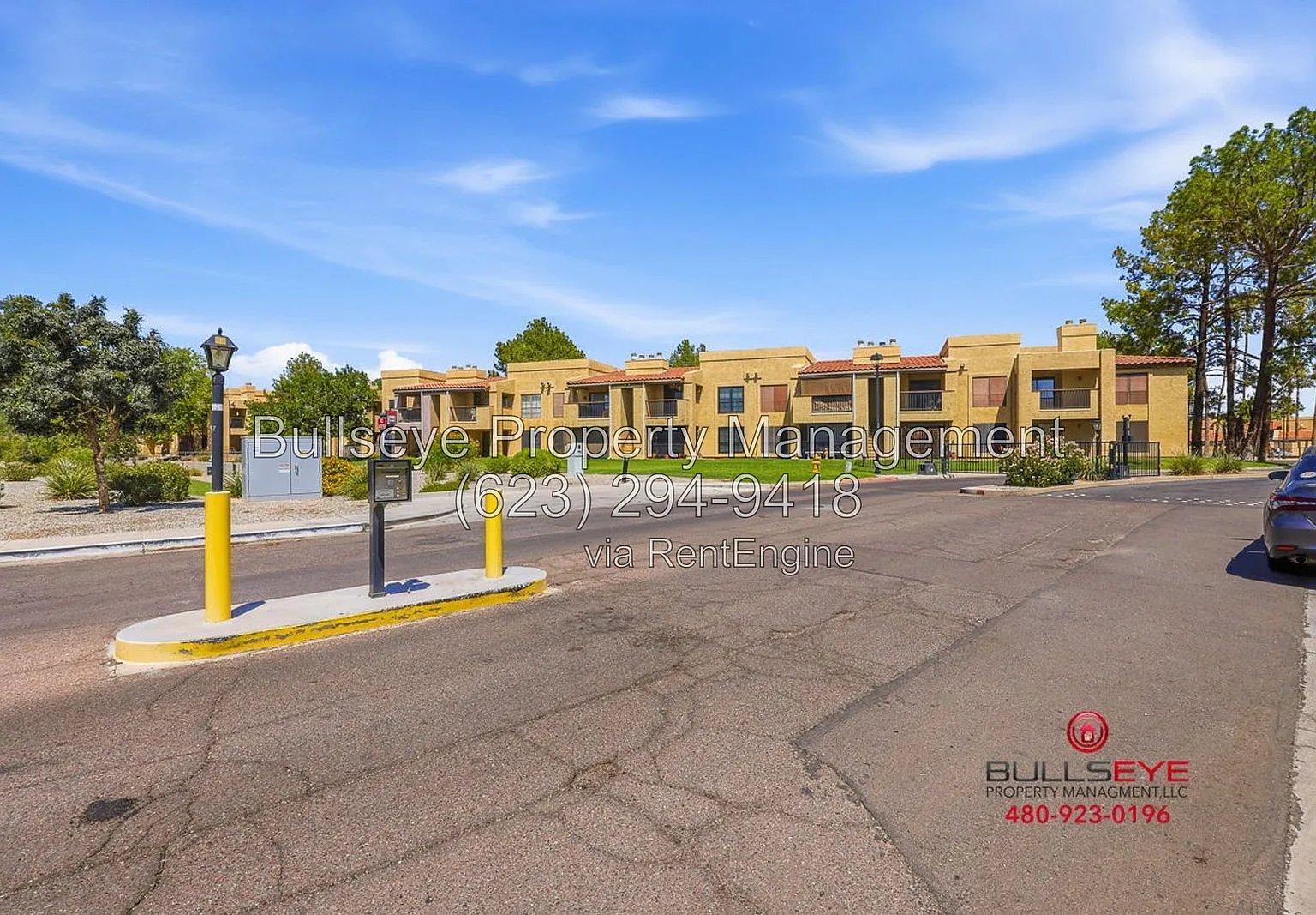 2 bed, 2.0 bath, 1300 sqft, $1,750 — Photo 2