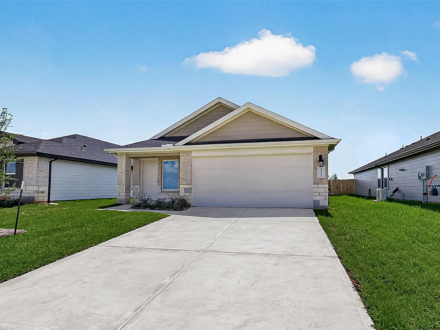 3 bed, 1535 sqft, $2,295 — Photo 4