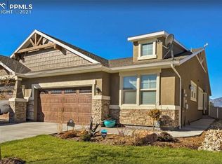 11383 Rill Point, Colorado Springs, CO 80921