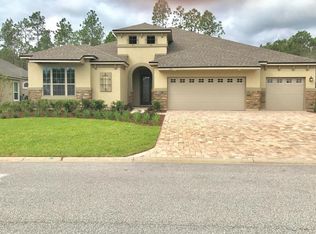 447 Appaloosa Ave, Saint Augustine, FL 32095