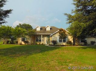 9153 SW 102nd Ter, Gainesville, FL 32608