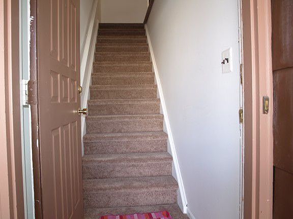 Entrance Foyer