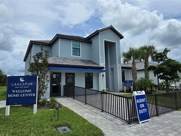 17428 Luminous Ave, Venice, FL 34293