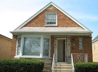 5448 N Neenah Ave, Chicago, IL 60656