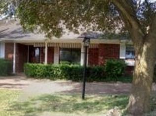 1812 Chisholm Trl, Salado, TX 76571
