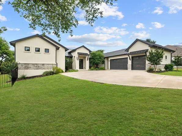 125 Stockman Dr, Dripping Springs, TX 78620