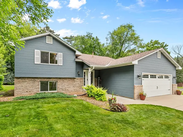 4911 106th Ave NE, Blaine, MN 55014
