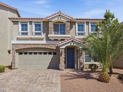 10116 Cascadia Creek St, Las Vegas, NV, 89141