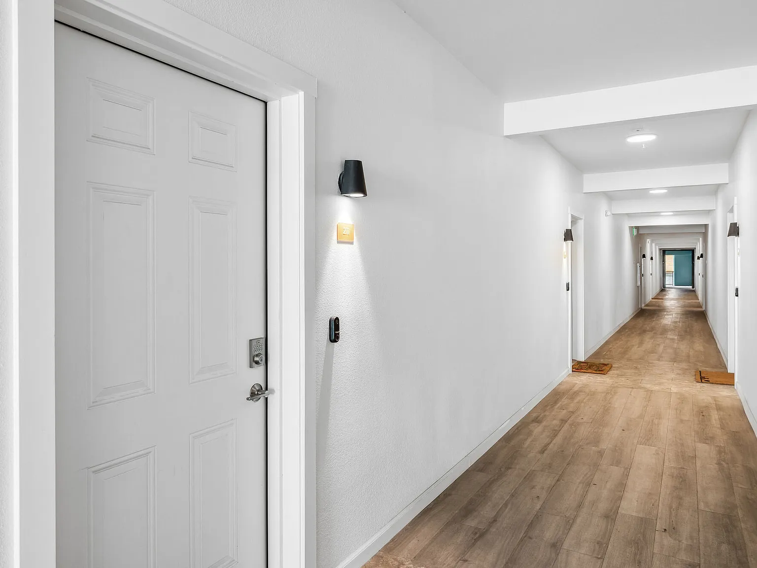 Pullman Lofts — Photo 2