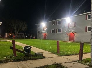 1427 Oneida St #A, Utica, NY 13501