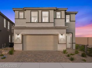 1005 Huckburn Ave LOT 38, Henderson, NV 89015