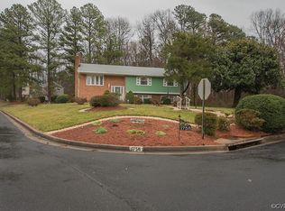 1758 Altman Rd, Henrico, VA 23228