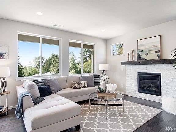 4th image of 2225 115th Ave SE #Lot35