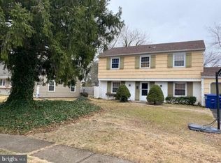 54 Perennial Ln, Willingboro, NJ