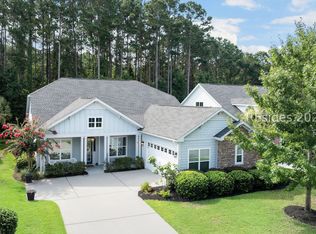 402 Lake Bluff Dr, Bluffton, SC 29910