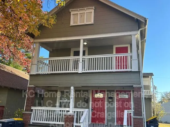 5233 E 6th St APT 2, Kansas City, MO 64124