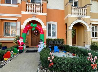 Village Walk, Hollywood, FL 33025