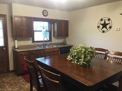 1128 W Floral St, Nevada, MO, 64772