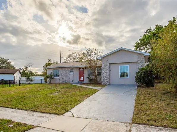 4533 San Sebastian Cir, Orlando, FL 32808