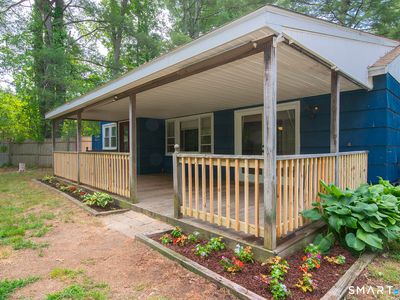 6 Martha Avenue, Griswold, CT, 06351