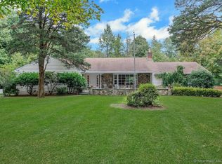 185 Haviland Rd, Stamford, CT 06903