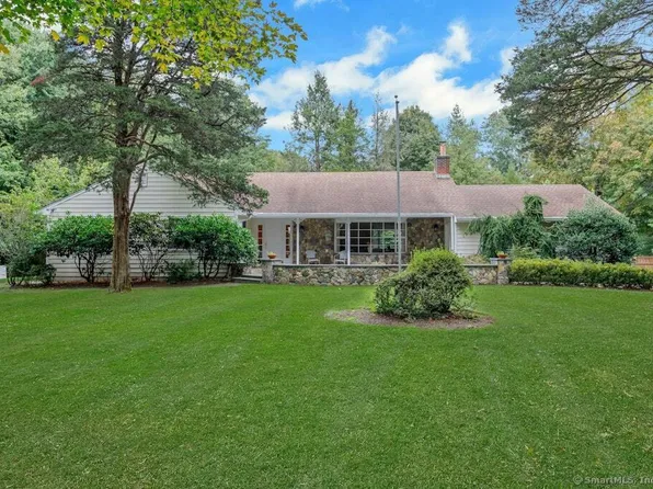 185 Haviland Road, Stamford, CT 06903