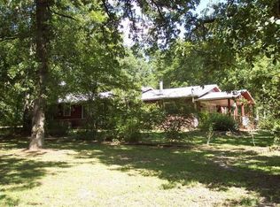 8534 Us Highway 59 N, Atlanta, TX 75551