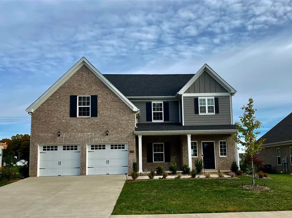 7010 Shelton Ln, Alvaton, KY 42122