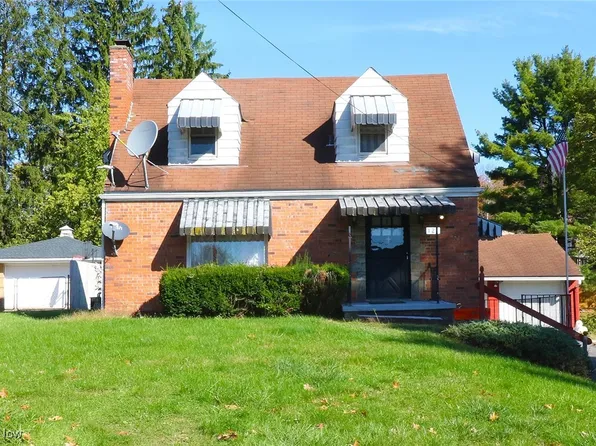 121 Cross St, Wintersville, OH 43953