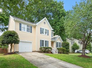 205 Mint Hill Dr, Cary, NC 27519