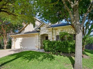 3000 Grand Mission Way, Pflugerville, TX 78660