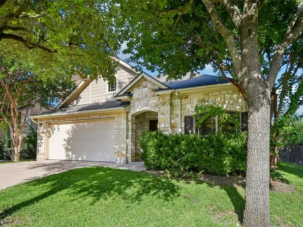 3000 Grand Mission Way, Pflugerville, TX 78660