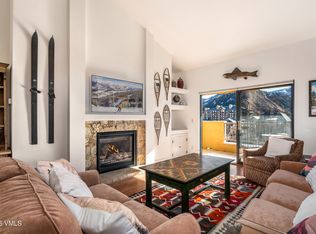 137 Benchmark Rd #605, Avon, CO 81620