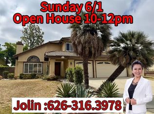 10801 Yolo St, Rancho Cucamonga, CA 91701