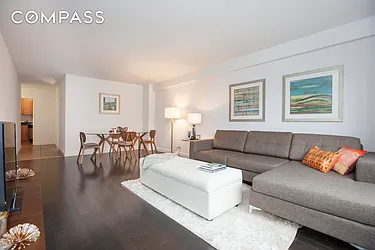Sold by Compass