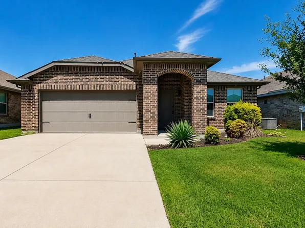 2216 Sadlers Creek Ln, Fort Worth, TX 76108