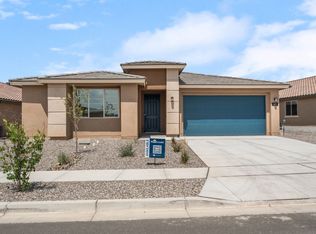 60 Mountaingem Loop, Santa Fe, NM 87508